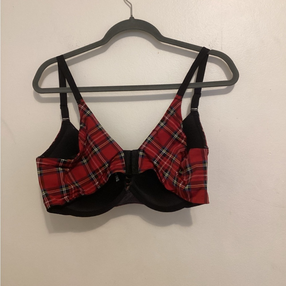 Torrid Curve Bra - Picture 3 of 3